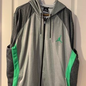 Men’s Jordan Dri-Fit Hoodie